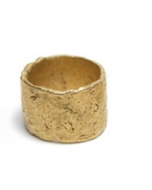 Vestopazzo-Brass Ring