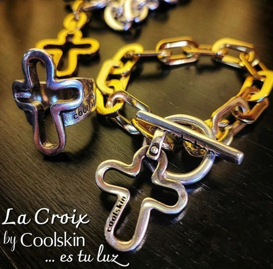 Coolskin- La Croix