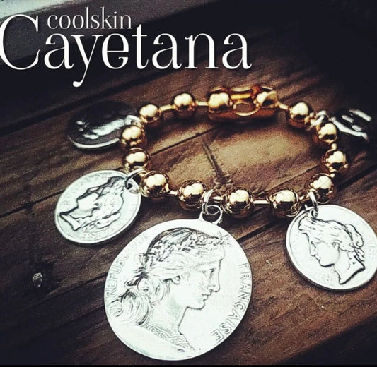 Coolskin- Colección Cayetana