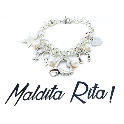 Maldita Rita- Colección Velvet