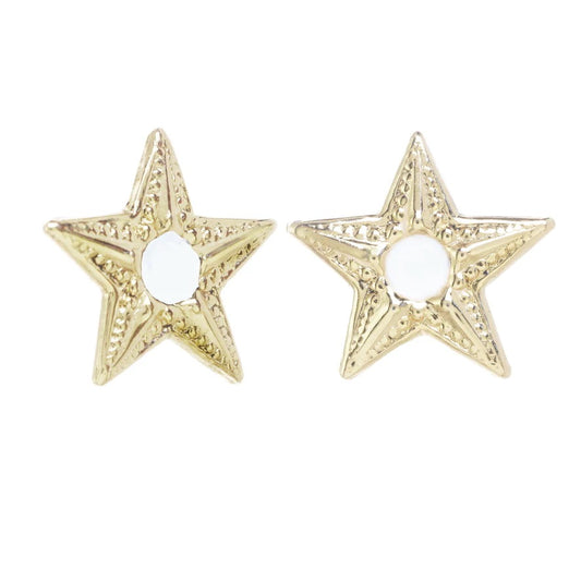 TOVA-Star POP Earrings