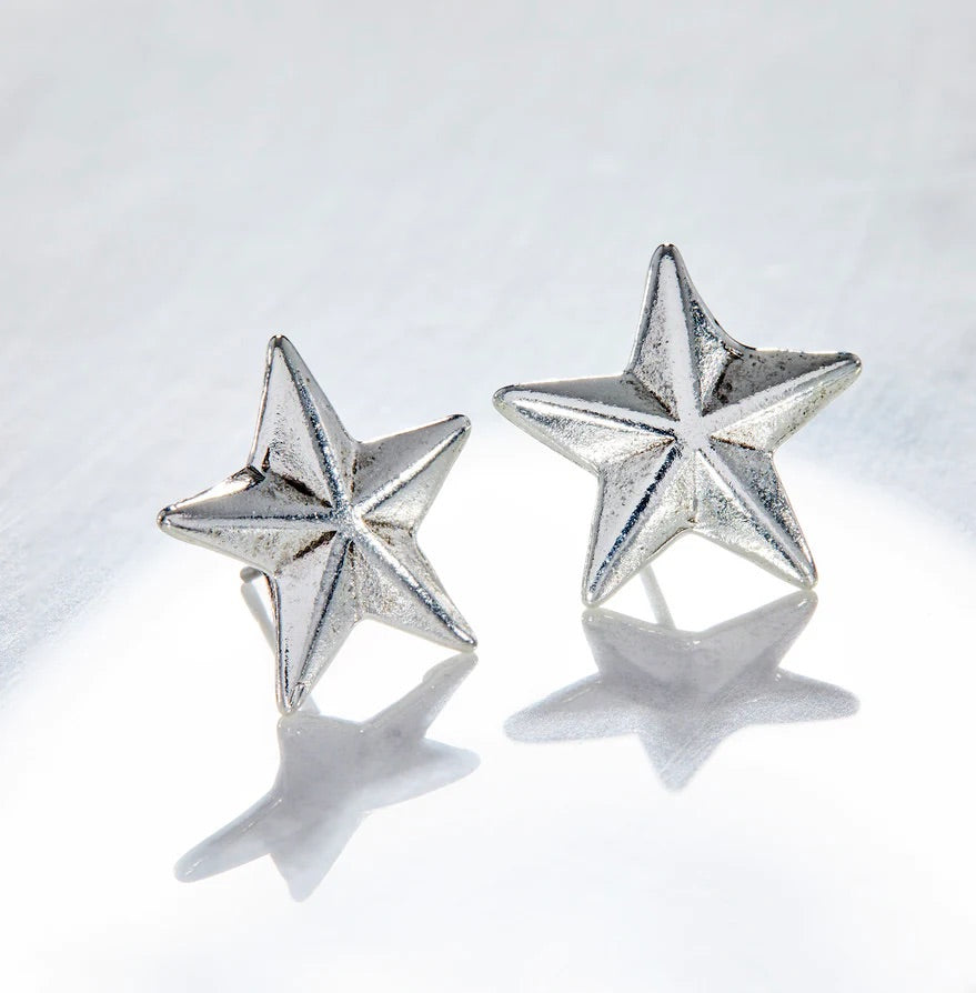 TOVA-Mini Star Studs