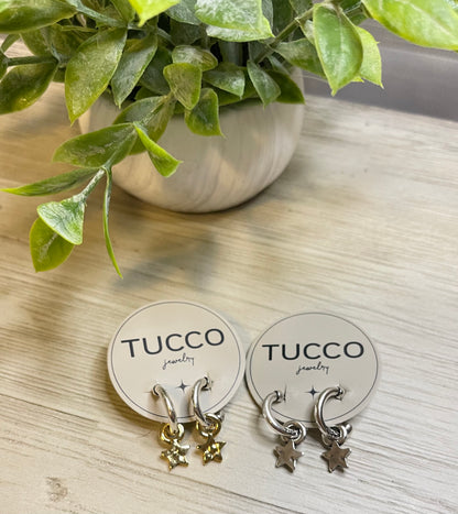 Tucco- Colección fugaz