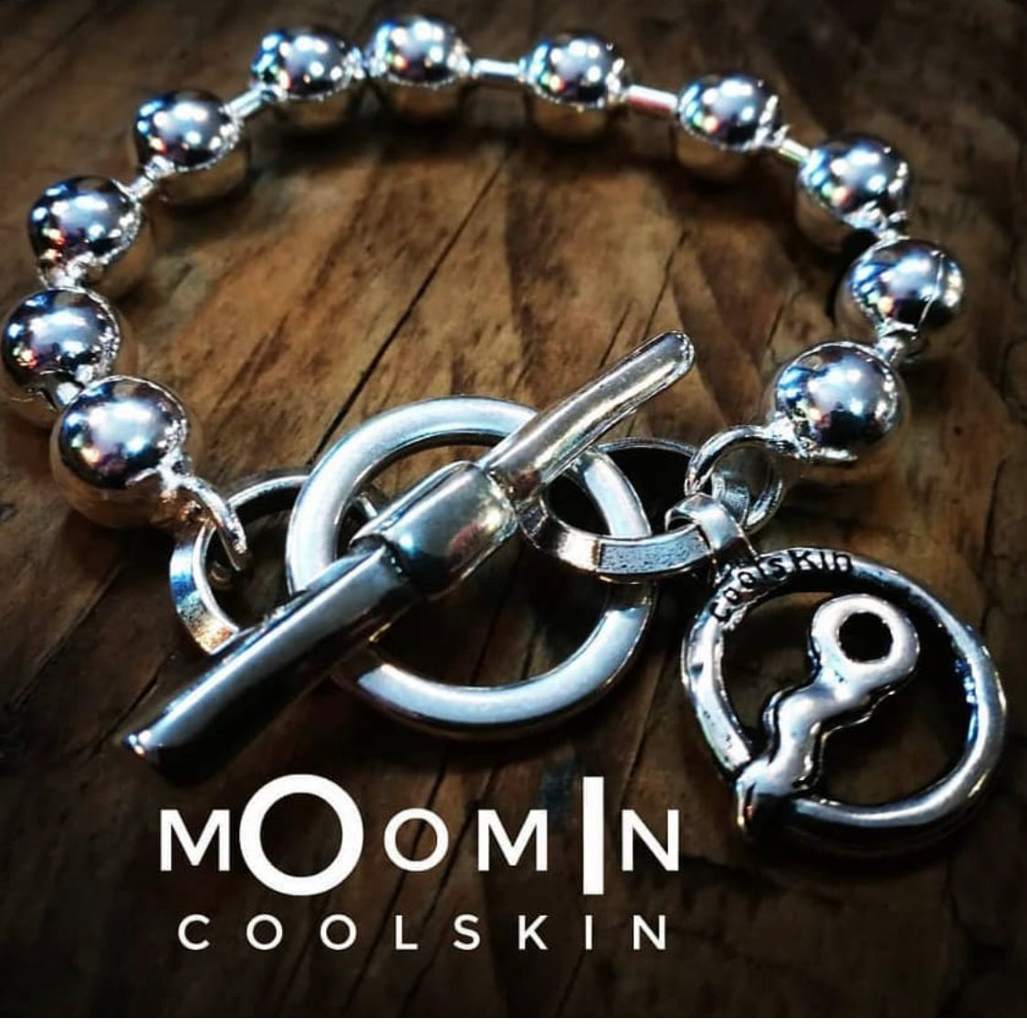 Coolskin- Colección Moomin