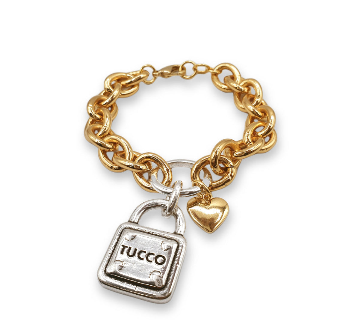 Tucco- Colección Closed