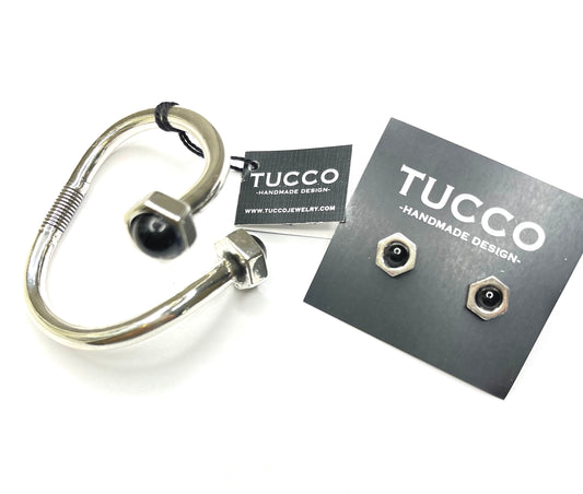 Tucco- Colección tuerca set